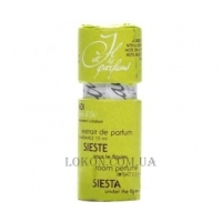 TERRE D'OC Room Perfume Extract Siesta under the fig tree - Інтер'єрний арома-екстракт "Сієста під смоковницею"