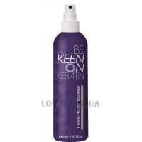 KEEN Thermo Protection Spray - Спрей з термозахистом (2 фаза ламінування)