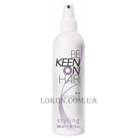 KEEN Volume-Up Spray - Спрей для об'єму