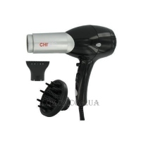 CHI Storm Hair Dryer - Фен для волосся Storm 1800 Вт