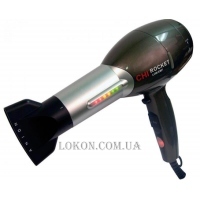 CHI Rocket Hair Dryer - Фен для волосся Rocket 1800 Вт