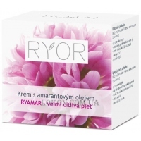 RYOR Ryamar - Крем з амарантовою олією для дуже чутливої ​​шкіри