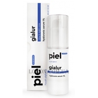 PIEL Cosmetics Youth Defence Gialur 1% - Інтенсивно зволожуюча сироватка гіалуронової кислоти 1%