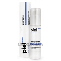 PIEL Cosmetics Extreme Cream Face Care SPF-20 - Щоденний зимовий денний догляд за обличчям для всіх типів шкіри