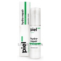 PIEL Cosmetics Magnifique Hydra-Repair Cream - Відновлюючий крем для обличчя (день-ніч)