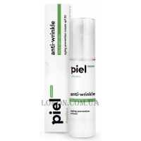 PIEL Cosmetics Magnifique Anti-Wrinkle 1 Cream - Крем проти зморшок