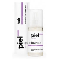 PIEL Cosmetics Specialiste Hair 1 - Еліксир-сироватка для зміцнення та росту волосся
