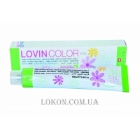 LOVIEN LovinColor - Стійка фарба для волосся