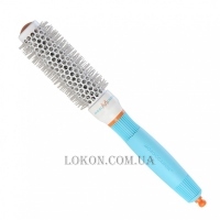 MOROCCANOIL Ceramic Ionic Round Hair Brush - Брашинг для волосся 25 мм