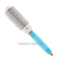 MOROCCANOIL Ceramic Ionic Round Hair Brush - Брашинг для волосся 35 мм