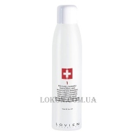 LOVIEN Waving Lotion №1 - Лосьйон для хімічної завивки для натурального волосся