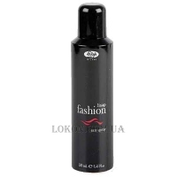 LISAP Fashion Extreme eco spray - Лак без газу сильної фіксації