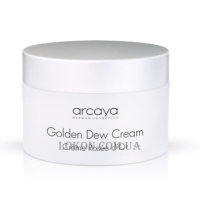 ARCAYA Golden Dew Cream - Крем 
