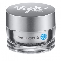 VIGOR Волошковий - Крем для догляду за шкірою навколо очей "Васильковий"