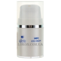 SPA ABYSS MPC Eye Cream - Пептидний крем для очей