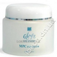 SPA ABYSS MPC Eye Cream - Пептидний крем для очей 100 мл