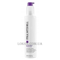 PAUL MITCHELL Extra-Body Thicken-Up - Лосьйон для екстра-об'єму