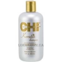CHI Keratin Reconstructing Shampoo - Кератиновий відновлюючий шампунь для волосся