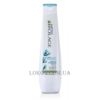 MATRIX Biolage Volume Bloom Shampoo - Шампунь для надання об'єму тонкому волоссю