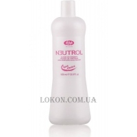LISAP Neutrol Best Choice Frequent Use Conditioner - Кондиціонер для частого застосування для сухого та зневодненого волосся