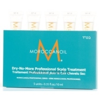 MOROCCANOIL Oily Scalp Treatment - Засіб для догляду за жирною шкірою голови