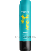 MATRIX Total Results High Amplify Conditioner - Кондиціонер для об'єму тонкого волосся