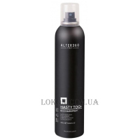 ALTER EGO Hasty Too Eco Hair Spray - Екологічний лак для волосся сильної фіксації