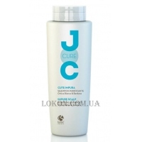 BAREX Joc Cure Purifying Shampoo - Шампунь, що очищає з екстрактом білої кропиви.