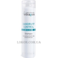 REVLON Intragen Dandruff Control Shampoo - Шампунь проти лупи