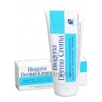 HISTOMER Biogena Dermo Cream - Поживний крем для обличчя та тіла