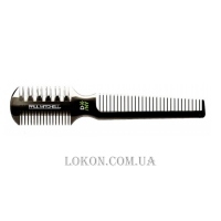 PAUL MITCHELL Carving Comb Wide Tooth - Безпечна бритва-гребінець для волосся