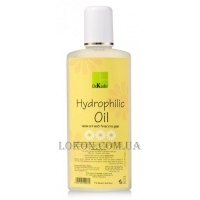 DR.KADIR Hydrophylic Oil - Гідрофільна очищувальна олія