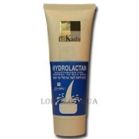 DR.KADIR Hydrolactan Moisturizer For Normal & Oily Skin - Зволожуючий крем "Гідролактан" для нормальної та жирної шкіри