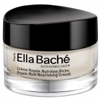 ELLA BACHE Nutri'Action Creme Royale Nourishing Cream - Поживний крем