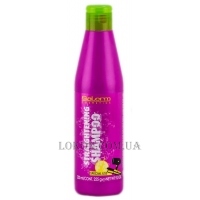 SALERM Straightening Shampoo - Шампунь для випрямлення волосся