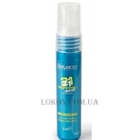 SALERM 21 express Spray All-in-One - Експрес-спрей для волосся