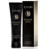 T-LAB Premier Noir - Стійка фарба для волосся