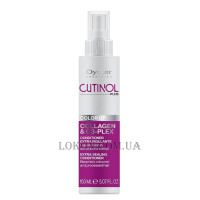 OYSTER Cutinol Plus Collagen & C3-Plex Spray-Conditioner - Спрей для фарбованого волосся