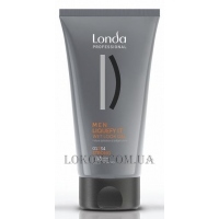 LONDA Liquefy It - Гель-блиск чоловічий з ефектом мокрого волосся сильної фіксації