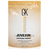 GLOBAL KERATIN Juvexin Lightening Powder - Освітлююча пудра