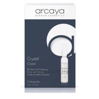 ARCAYA Crystal - Ампули 