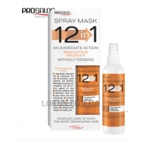 PROSALON Spray Mask 12 in 1 - Маска-спрей для волосся 12 в 1
