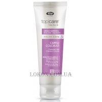 LISAP Top Care Repair Bareer Cream - Бар'єрний крем для захисту шкіри голови при фарбуванні