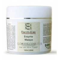FORMEST Enzyme Mask - Ферментативна крем-маска