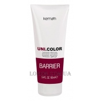 KEMON Uni.Color Barrier - Захисний крем перед фарбуванням
