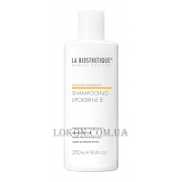 LA BIOSTHETIQUE Methode Vitalisante Lipokerine Shampoo B - Шампунь для сухої шкіри голови