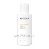 LA BIOSTHETIQUE Methode Vitalisante Lotion Ergines B - Лосьйон для сухої шкіри голови