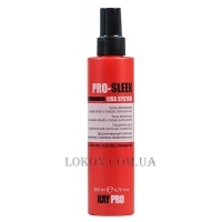 KAYPRO Pro-Sleek Spray Post Stiratura - Розгладжуючий спрей