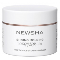 NEWSHA Strong Molding Wax - Віск для створення форми