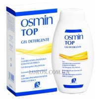 HISTOMER Biogena Osmin Top Gel Detergente - Делікатний очищуючий гель